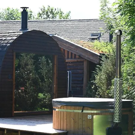 Guest house Loo Kodu&koeoek Muraste
