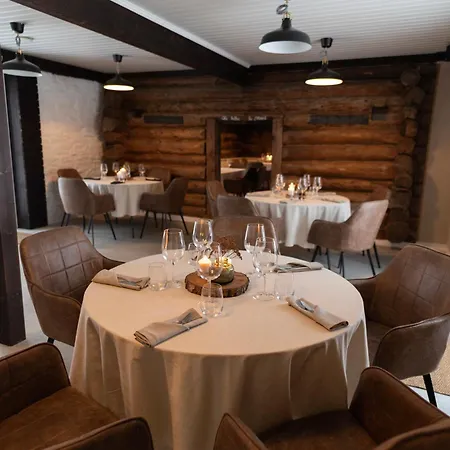 Loo Kodu&koeoek Guest house Muraste