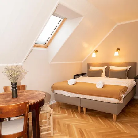 Loo Kodu&koeoek Guest house