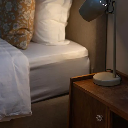 Guest house Loo Kodu&koeoek Muraste